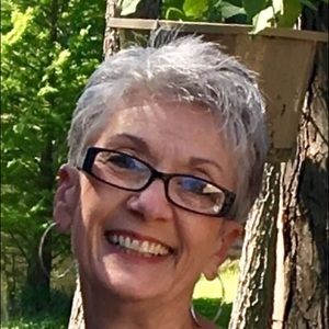 Meet your Posher, Sharon